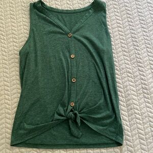 Womens tanktop